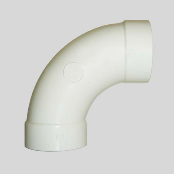 90 Degree Sweep Elbow